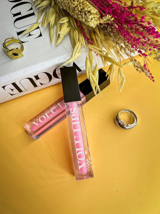 VoluLips © ممتلئ الشفاه