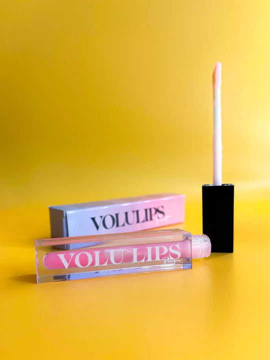 VoluLips © ممتلئ الشفاه