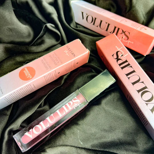 VoluLips © ممتلئ الشفاه