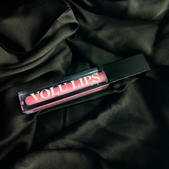 VoluLips © ممتلئ الشفاه