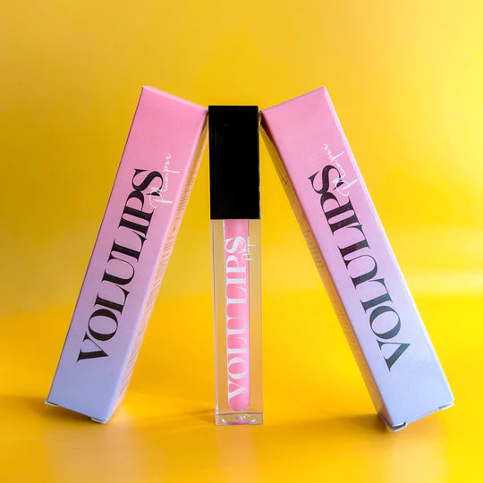 VoluLips © ممتلئ الشفاه